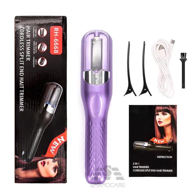 Hair Cutter Split End Trimmer - EverYouth Essentials