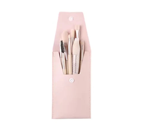 Essential Makeup Brush Set - EverYouth Essentials