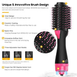 One Step Hair Dryer And Volumizer - EverYouth Essentials