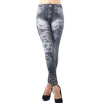 Women's Fashion Style Denim - EverYouth Essentials