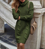 Stunning and Comfy Long Sleeve Dresses For Women - EverYouth Essentials