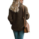 Women's Fur Winter Coat - EverYouth Essentials