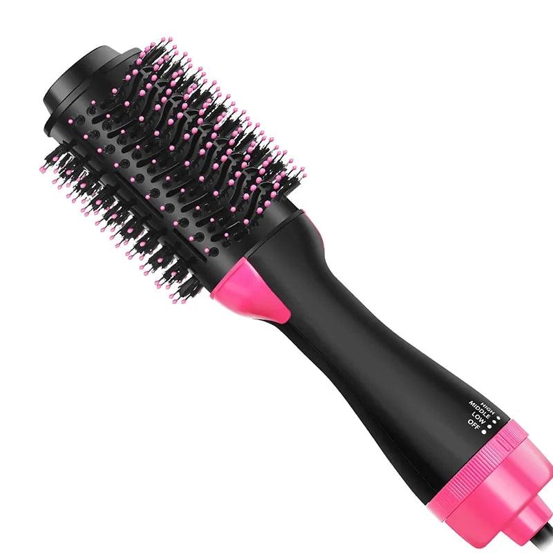 One Step Hair Dryer And Volumizer - EverYouth Essentials