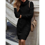 Stunning and Comfy Long Sleeve Dresses For Women - EverYouth Essentials