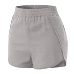 Women's Workout Shorts - EverYouth Essentials