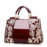 Women's Luxury Bags - EverYouth Essentials