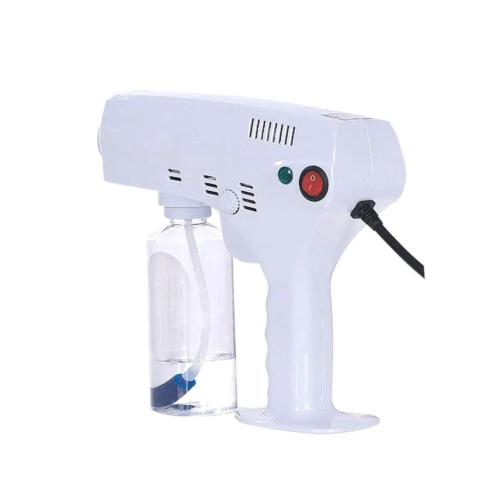 Nano Hair Care Steam Gun - EverYouth Essentials