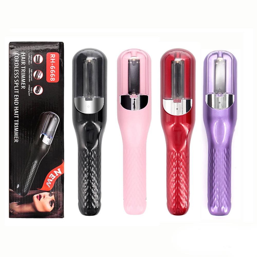 Hair Cutter Split End Trimmer - EverYouth Essentials