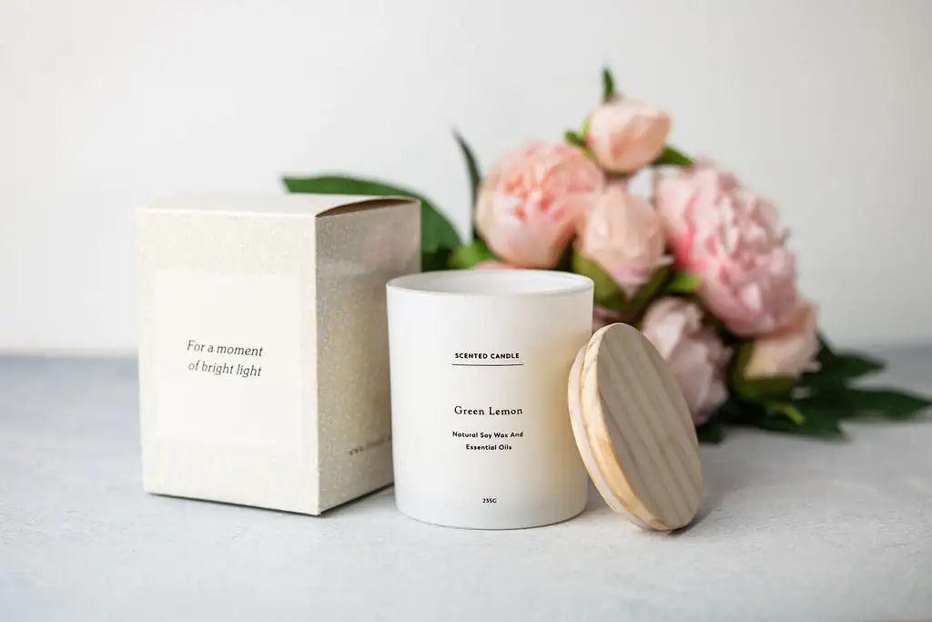 New Mom Gift, Pampering Natural Skincare gift for New Mom - EverYouth Essentials