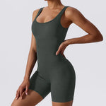 Yoga Rompers - EverYouth Essentials