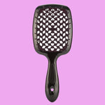 Detangling Hair Comb for Wet, Curly Hair - EverYouth Essentials