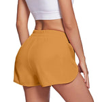 Women's Workout Shorts - EverYouth Essentials