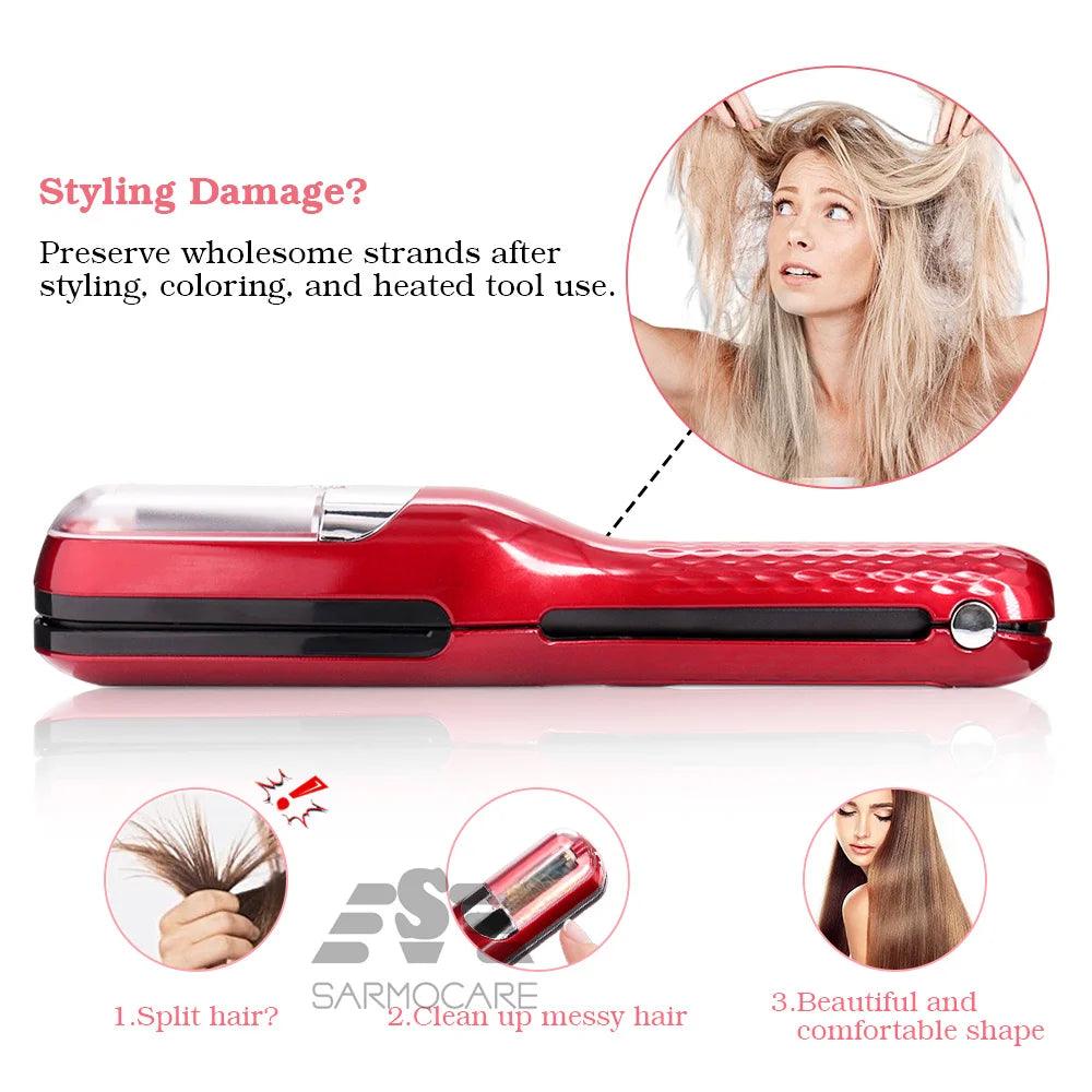 Hair Cutter Split End Trimmer - EverYouth Essentials