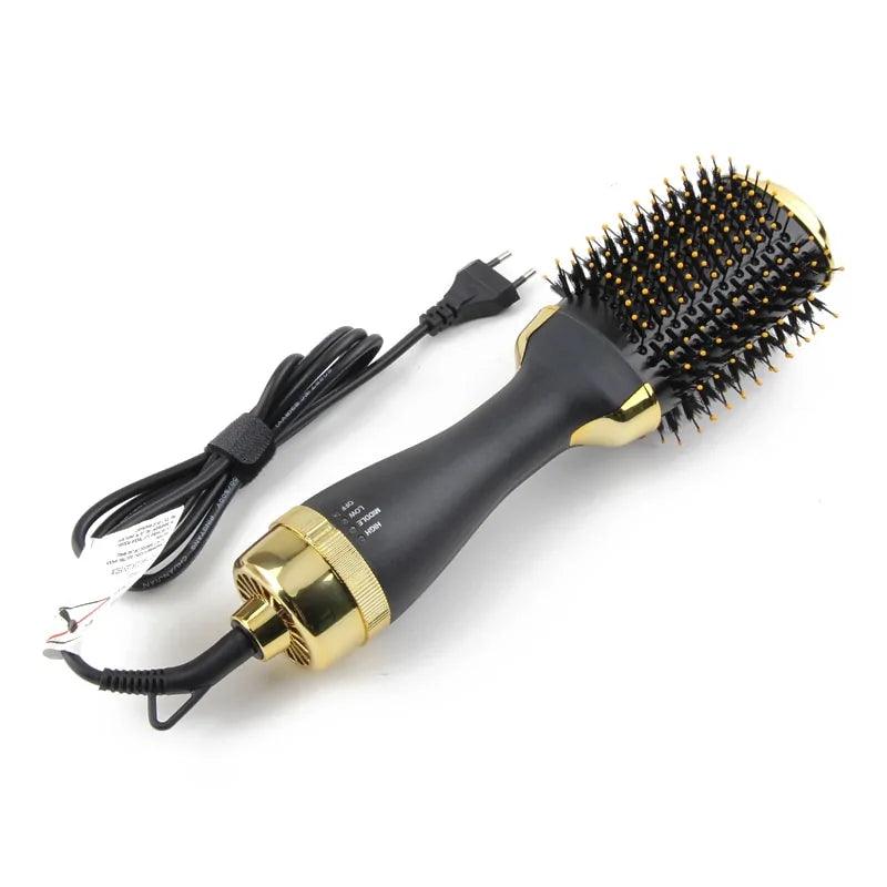 One Step Hair Dryer And Volumizer - EverYouth Essentials