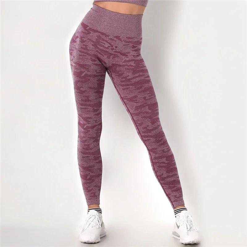 Women's Sports Leggings - EverYouth Essentials