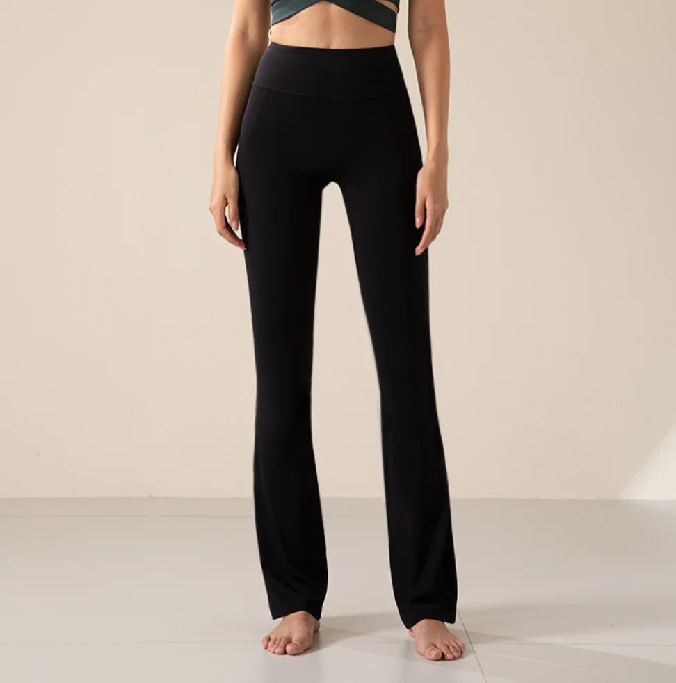 Andre Yoga Pants - EverYouth Essentials