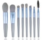 Essential Makeup Brush Set - EverYouth Essentials