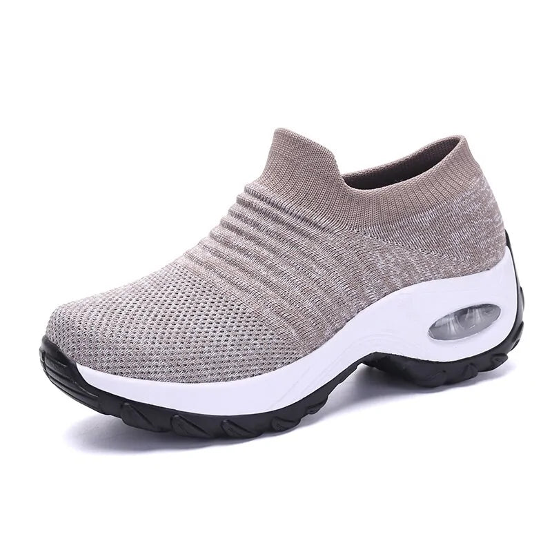 Women's Sock Sneakers - EverYouth Essentials